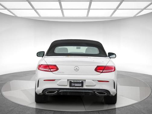 2023 Mercedes-Benz C-Class C 300