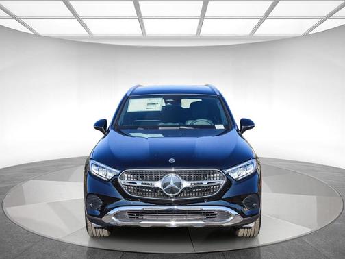 2026 Mercedes-Benz GLC 300 Base 4MATIC