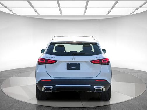 2023 Mercedes-Benz GLA 250 Base 4MATIC