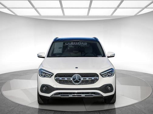 2023 Mercedes-Benz GLA 250 Base 4MATIC