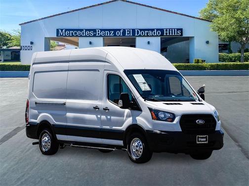 2020 Ford Transit-350 Base