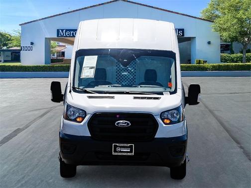 2020 Ford Transit-350 Base