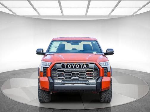 2024 Toyota Tundra Hybrid TRD Pro