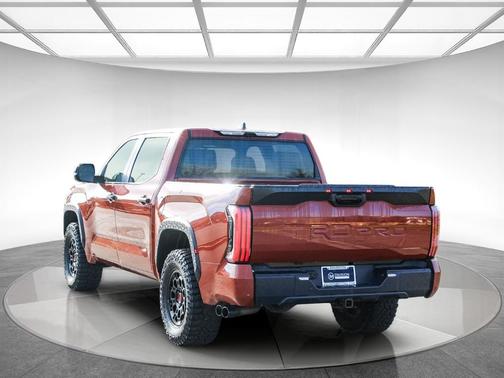 2024 Toyota Tundra Hybrid TRD Pro