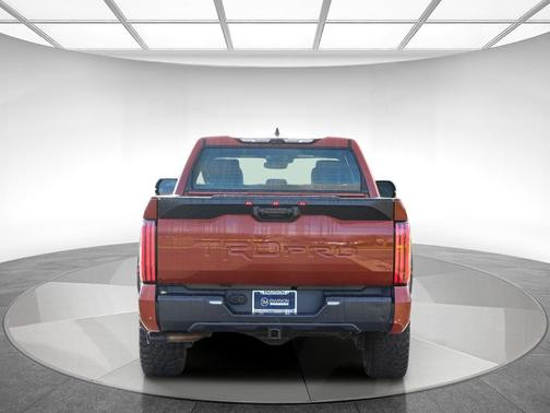 2024 Toyota Tundra Hybrid TRD Pro