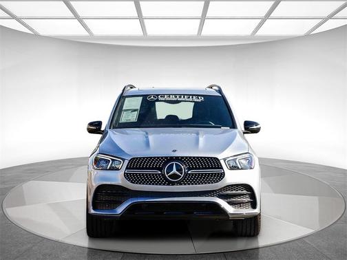 2022 Mercedes-Benz GLE 350 Base