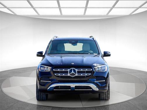 2025 Mercedes-Benz GLE 350 Base 4MATIC