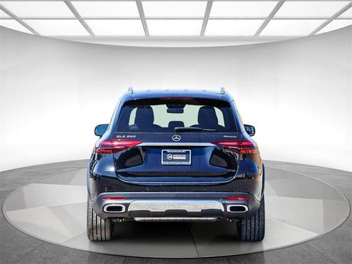 2025 Mercedes-Benz GLE 350 Base 4MATIC