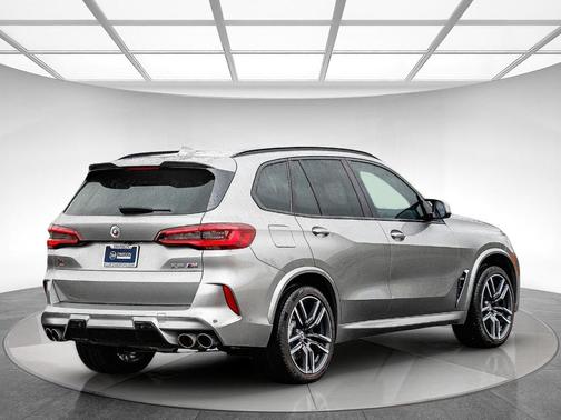 2023 BMW X5 M Base