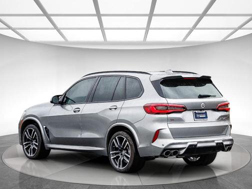 2023 BMW X5 M Base