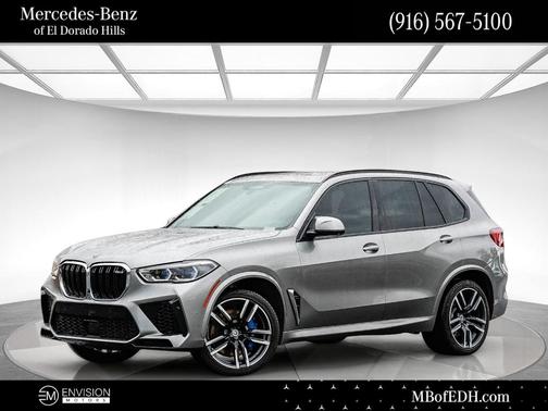 2023 BMW X5 M Base