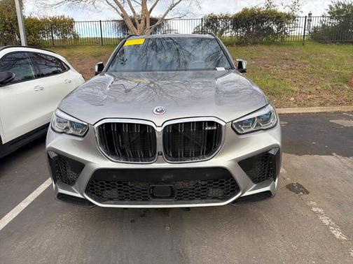 2023 BMW X5 M Base