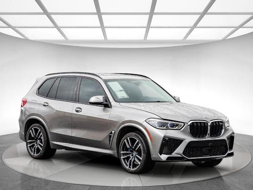 2023 BMW X5 M Base