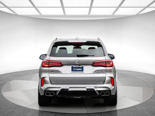 2023 BMW X5 M Base