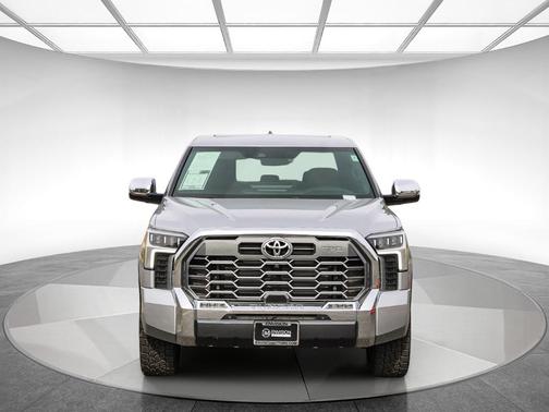 2025 Toyota Tundra Hybrid 1794 Edition