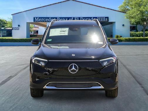2024 Mercedes-Benz EQB 300 Base 4MATIC