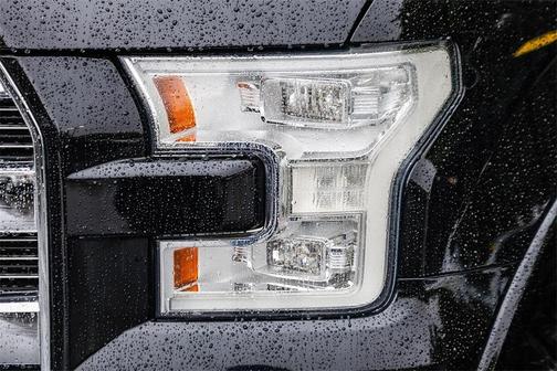 2017 Ford F-150 King Ranch