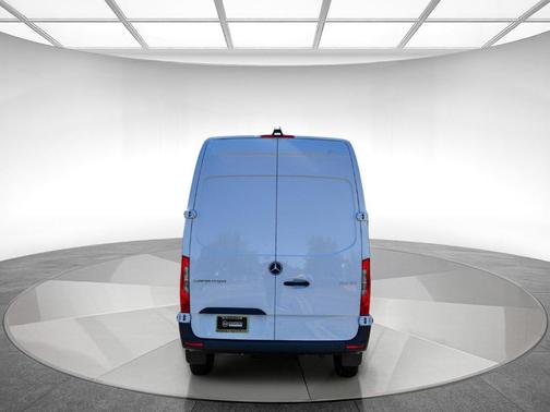 2026 Mercedes-Benz Sprinter 2500 Standard Roof