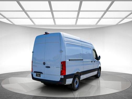 2026 Mercedes-Benz Sprinter 2500 Standard Roof