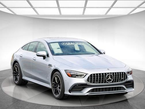 2023 Mercedes-Benz AMG GT 43 Base