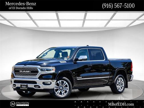 2023 RAM 1500 Limited