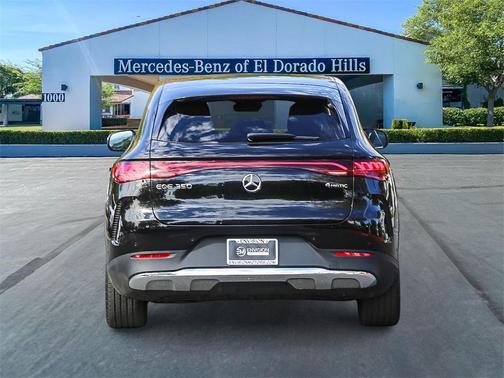 2023 Mercedes-Benz EQE 350 Base 4MATIC