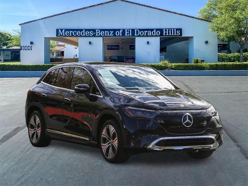 2023 Mercedes-Benz EQE 350 Base 4MATIC