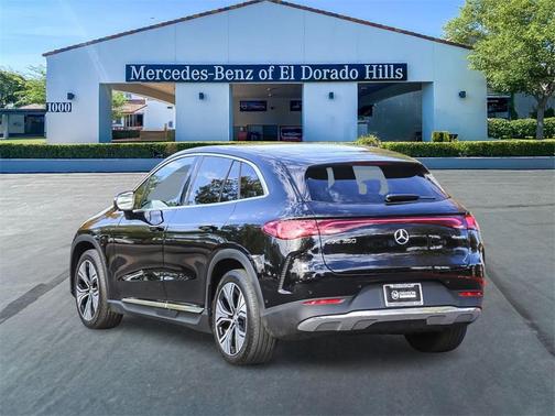 2023 Mercedes-Benz EQE 350 Base 4MATIC