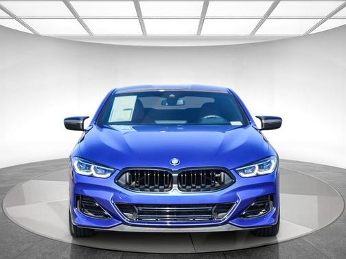 2024 BMW M850 i xDrive
