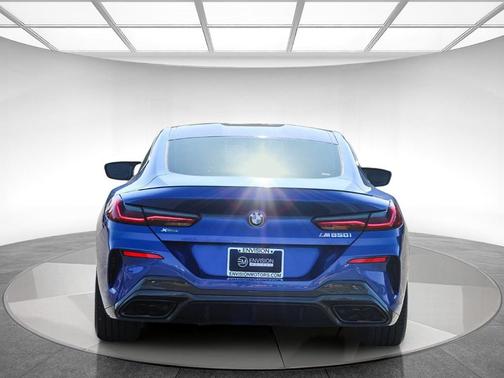 2024 BMW M850 i xDrive