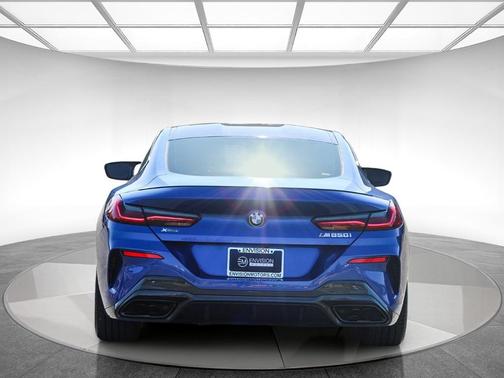 2024 BMW M850 i xDrive