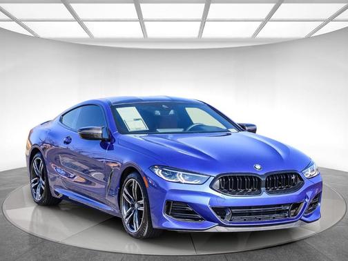 2024 BMW M850 i xDrive