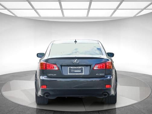 2010 Lexus IS 350 