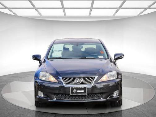 2010 Lexus IS 350 