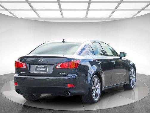 2010 Lexus IS 350 