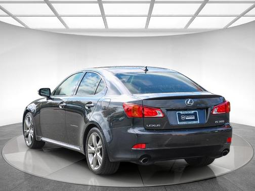 2010 Lexus IS 350 