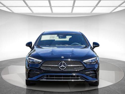 2026 Mercedes-Benz CLE 300 Base 4MATIC