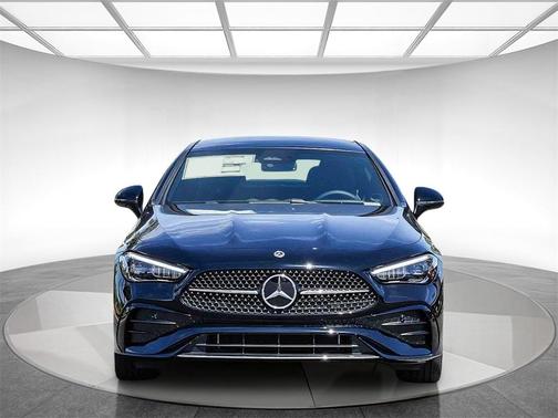 2026 Mercedes-Benz CLE 300 Base 4MATIC