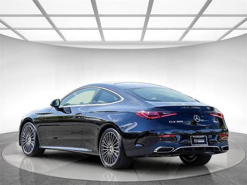 2026 Mercedes-Benz CLE 300 Base 4MATIC