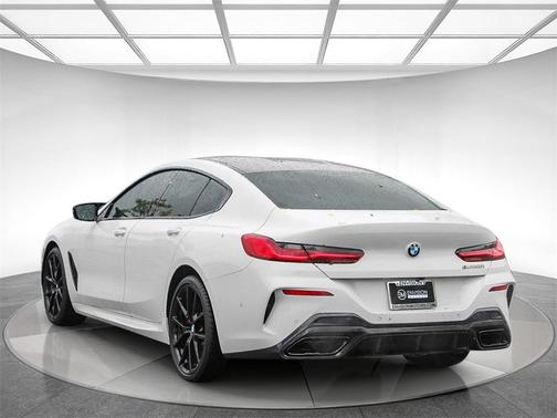 2023 BMW M850 Gran Coupe i xDrive