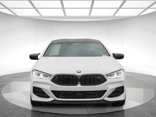 2023 BMW M850 Gran Coupe i xDrive