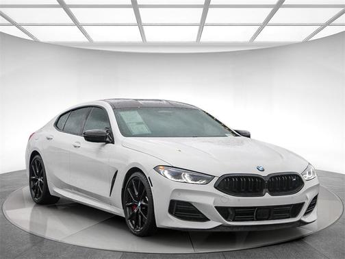 2023 BMW M850 Gran Coupe i xDrive