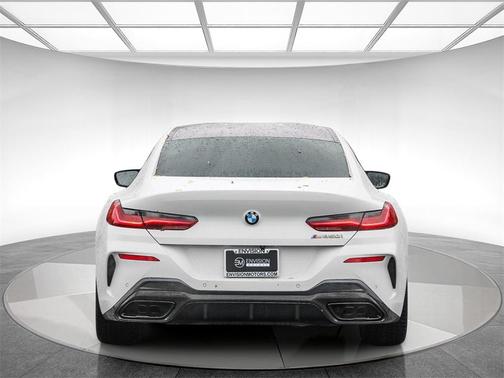 2023 BMW M850 Gran Coupe i xDrive