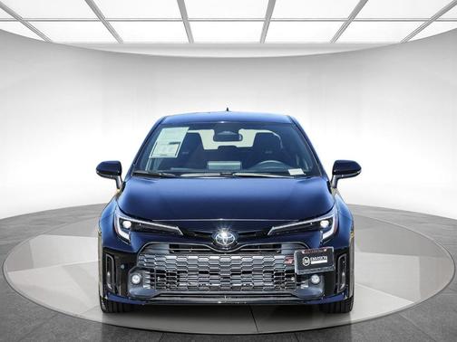 2024 Toyota GR Corolla Core