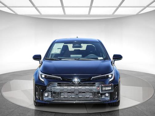 2024 Toyota GR Corolla Core