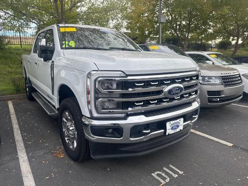 2024 Ford F-250 Lariat
