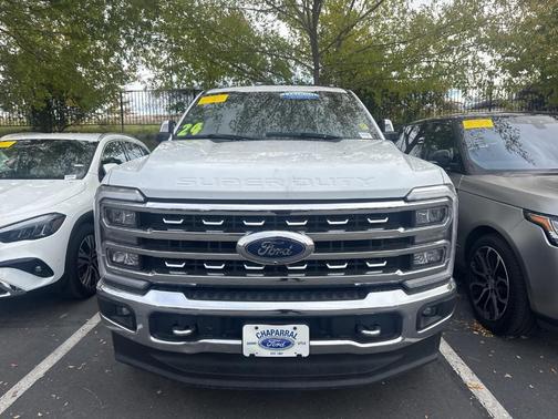 2024 Ford F-250 Lariat