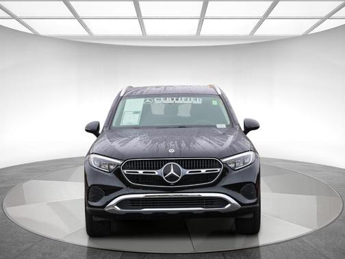 2025 Mercedes-Benz GLC 350e Base 4MATIC
