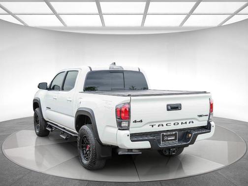 Ice 2023 Toyota Tacoma TRD Pro