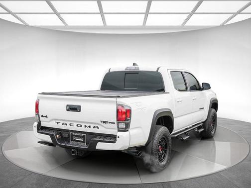 Ice 2023 Toyota Tacoma TRD Pro